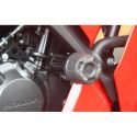 Tampons de protection GSG MOTO CBR 300R 2014-2018