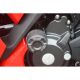 Tampons de protection GSG MOTO CBR 300R 2014-2018