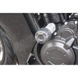 Tampons de protection GSG MOTO CBR 500 R 2013-2015
