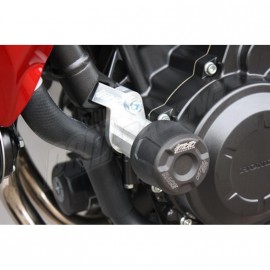 Tampons de protection GSG MOTO CB 500 F/X 2013-2016