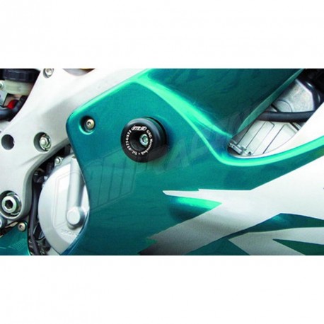 Tampons de protection GSG MOTO CBR 600 F / FS 1999-2006