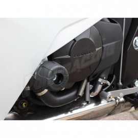 Tampons de protection GSG MOTO CBR 600 F 2011-2013