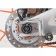 Tampons de protection bras oscillant R&G Racing CBR600RR 03-15 / CBR1000RR 08-15