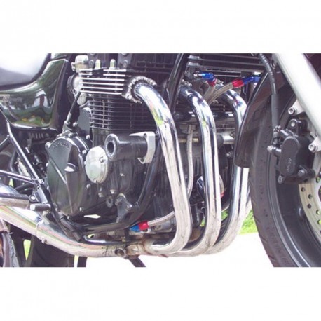 Tampons de protection GSG MOTO CB 750 seven fifty