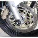 Protections de fourche GSG MOTO HONDA