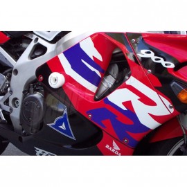 Tampons de protection GSG MOTO CBR 900 RR 1992-1999