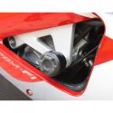 Tampons de protection GSG MOTO CBR 900 RR 2000-2003