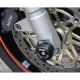 Protections de fourche GSG MOTO VTR 1000 F