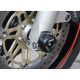 Protections de fourche GSG MOTO VTR 1000 F