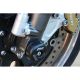 Protections de fourche GSG MOTO CBR 600 RR, VTR 1000 SP1