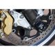 Protections de fourche GSG MOTO CBR 600 RR, VTR 1000 SP1