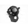 Cache carter embrayage carbone MT09 CARBONIN