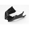 Sabot carbone MT09 CARBONIN
