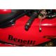 Embouts de Guidon R&G Racing  BENELLI, DUCATI