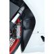 Grille de protection de radiateur R&G Racing 899, 959, 1199, 1299 Panigale