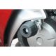 Tampons de protection GSG MOTO VFR 1200 F 2010-2017