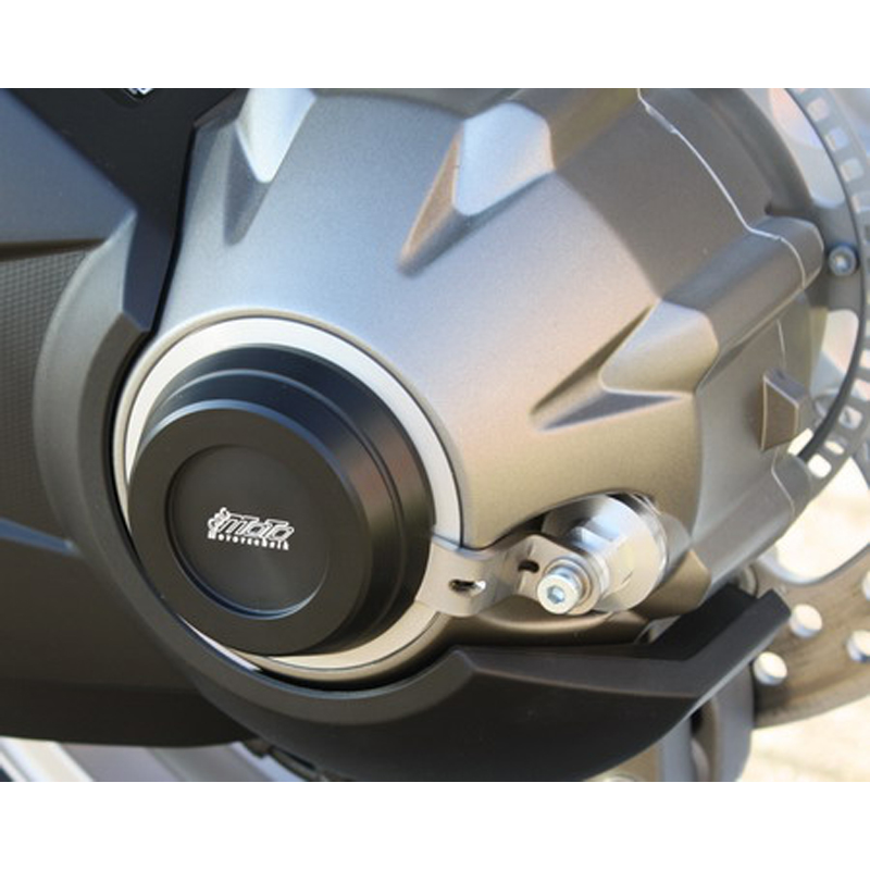 2012 CARDAN Protection Pour Honda VFR 1200 X Crosstourer manuelle 2012 CARDAN Protection Pour Honda VFR 1200 X Crosstourer manuelle