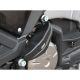 Tampons de protection STREETLINE GSG MOTO 1200 Crosstourer, boite automatique