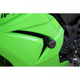 Tampons de protection GSG MOTO Ninja 250R