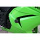 Tampons de protection GSG MOTO Ninja 250R