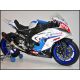 Sabot racing AVIO fibre CARBONIN S1000RR 2015-2017