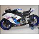 Sabot racing AVIO fibre CARBONIN S1000RR 2015-2017