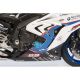 Sabot racing AVIO fibre CARBONIN S1000RR 2015-2017