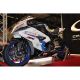 Carénage racing 5 parties AVIO fibre CARBONIN S1000RR 2015-2017