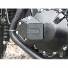 Protection de carter côté gauche GSG MOTO Speed Triple 1050, Tiger 1050