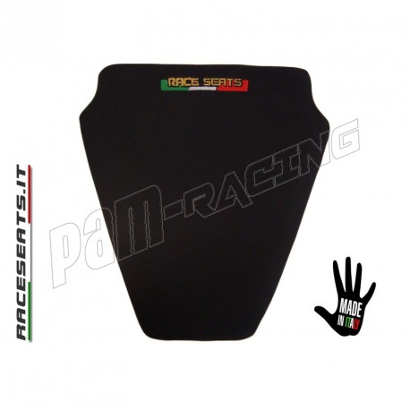 Selle universelle CBR 600 RR  2013-2026 RACESEATS