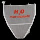 Radiateur d'eau grande capacité H2O performance Yamaha YZF R1 2009-2014