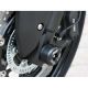 Protections de fourche GSG MOTO Z750 R 2011-2013, Z1000 2003-2009, Versys 1000 2012-2018