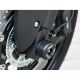 Protections de fourche GSG MOTO Z750 R, Z1000 2003-2009, Versys 1000 2012-2018