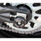 Protections de bras oscillant GSG MOTO Z750 R 2011-2013