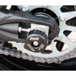 Protections de bras oscillant GSG MOTO Z750 R 2011-2013
