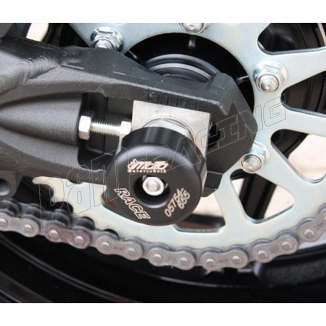 Protections de bras oscillant GSG MOTO Z750 R 2011-2013