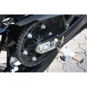 Support de base pour diabolos support béquille 8 mm GSG MOTO F800 GS, F800 R