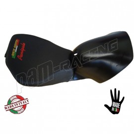 Selle et extension de réservoir 899, 959, 1199, 1299 RACESEATS