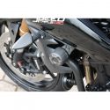 Tampons de protection GSG MOTO Speed Triple 1050 2011-2015