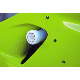 Tampons de protection GSG MOTO ZX-9R 1994-1997 