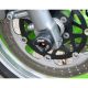 Protections de fourche GSG MOTO ZX-9R 1994-1997