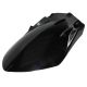 Garde-boue arrière fibre de verre  Speed Triple 1050 2005-2013 SRT FAIRINGS