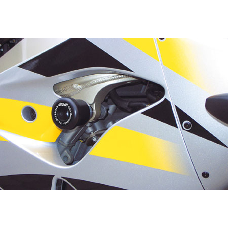 。、、 Tampons de protection GSG MOTO ZX-9R 2002-2003 - PAM RACING