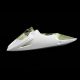 Sabot racing fibre de verre SV 650 1999-2012 SRT FAIRINGS