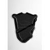 Protection carter allumage carbone S1000RR 2009-2018, HP4, S1000R 2014-2016 CARBONIN