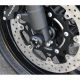 Protections de fourche GSG MOTO GSR 600 2006-2011