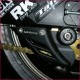 Protection de chaine GB Racing BMW, HONDA, KTM, SUZUKI, YAMAHA CGA10-GBR