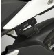 SSupport de silencieux R&G Racing CBR250R 11-13 côté gauche
