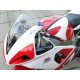 Bulle PLEXI version 3 SRT FAIRINGS