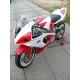 Bulle PLEXI version 3 SRT FAIRINGS